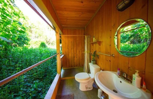 Kapoho House | Relax at Kirpal Meditation and Ecological Center Retreat