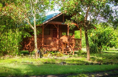 Kapoho Hotel | Experience Tranquility at Kirpal Meditation Center