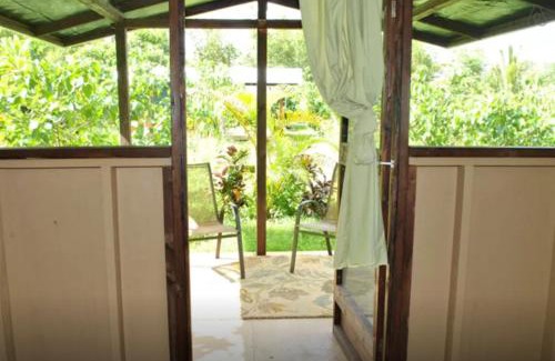 Kapoho Hotel | Experience Tranquility at Kirpal Meditation Center