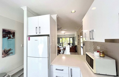 Wongaling Beach Apartment | Kirrama 4 ~ Family Beachside Escape