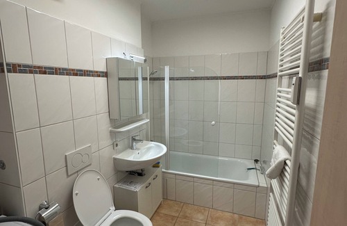 Landsberg am Lech Apartment | Kirschbaum Apartment - Schnell im Zentrum und Schnell im Grünen und am Wasser