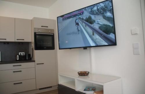 Breitenbrunn Apartment | Top-Rated Kirschbluetenappartements with Family-Friendly Amenities