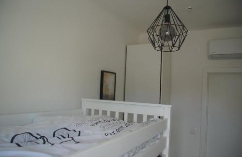 Breitenbrunn Apartment | Top-Rated Kirschbluetenappartements with Family-Friendly Amenities