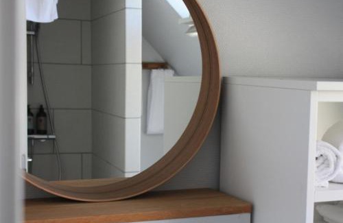 Praesto House | Experience Kirsebærkroen - The Inn Between with Spa & Dining