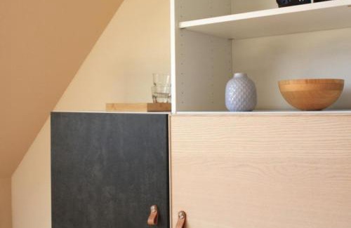 Praesto House | Experience Kirsebærkroen - The Inn Between with Spa & Dining