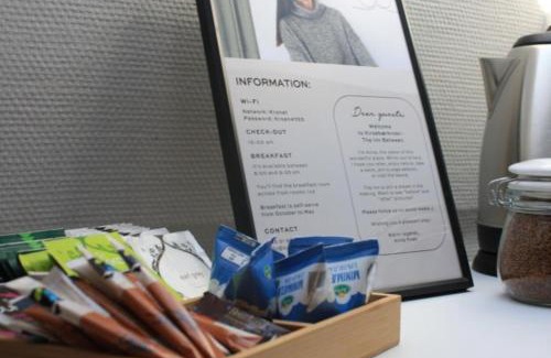 Praesto House | Experience Kirsebærkroen - The Inn Between with Spa & Dining