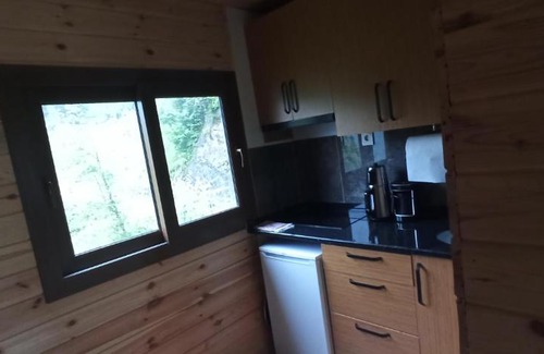 Cayirduzu Ski Chalet | Rustic Kirsula Mountain Retreat with Family-Friendly Amenities