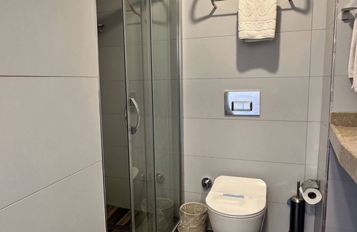 Tatlisu Hotel | Relax at Kirtay Hotel with Pool and Family Amenities