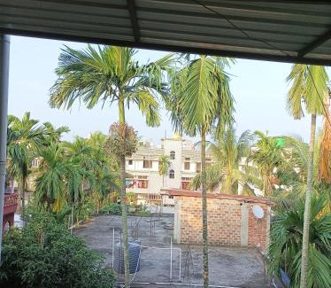 Sualkuchi House | kirtti inn AC double