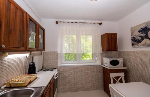 Sopron Apartment | Family-Friendly Stay at Kis János Apartman - Rated 8.4/10