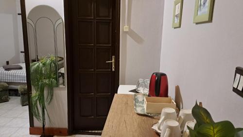 Vajdacska Bed & Breakfast | Discover Kisdiófa Panzió: Family-Friendly Dining Awaits