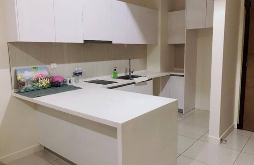 Kuala Lumpur Apartment | Experience Comfort at Kisetsu no ie 季節の家 with Pool Access