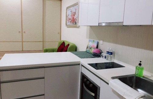 Kuala Lumpur Apartment | Experience Comfort at Kisetsu no ie 季節の家 with Pool Access