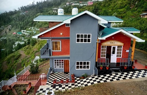 Fagu Bed & Breakfast | Budget-Friendly Kishore Vatika B&B Homestay for Families