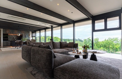 Yoichi Resort | KISIN