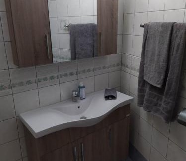 Mandraki Villa | Family-Friendly Kisiris House with Top Ratings for Comfort