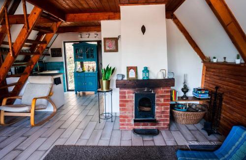 Kismaros House | Pet-Friendly Retreat at Kiskalács, Rated 9.3 by Guests