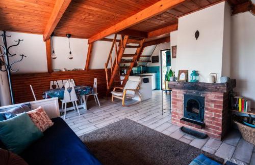 Kismaros House | Pet-Friendly Retreat at Kiskalács, Rated 9.3 by Guests