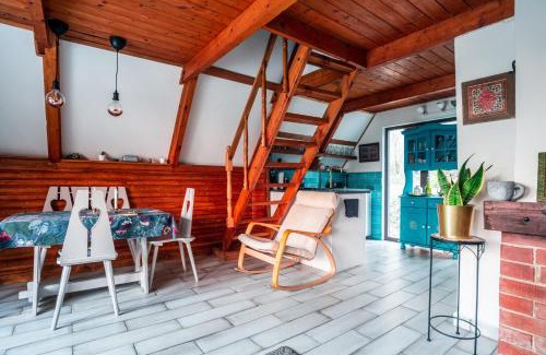 Kismaros House | Pet-Friendly Retreat at Kiskalács, Rated 9.3 by Guests