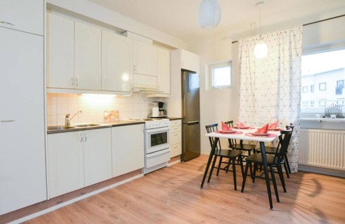 Rovaniemi Apartment | Kismet Vacation Home by BookLapland