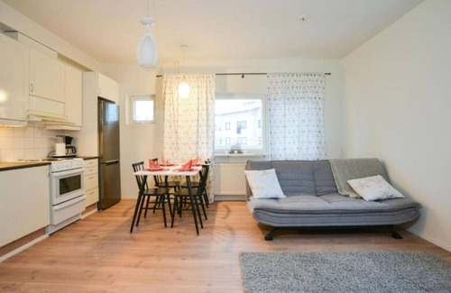 Rovaniemi Apartment | Kismet Vacation Home by BookLapland