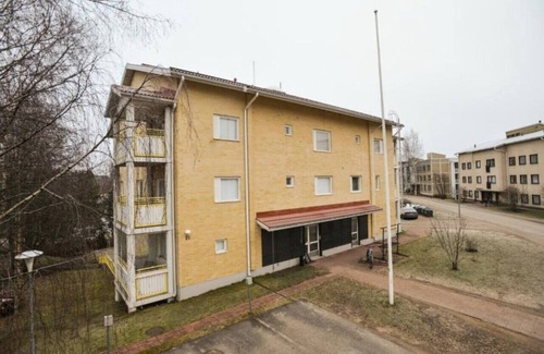 Rovaniemi Apartment | Kismet Vacation Home by BookLapland