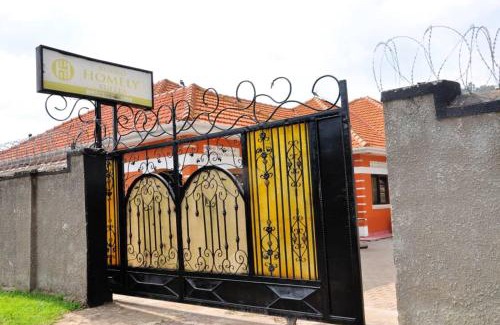 Kisoro House | Inviting Kisoro Homely Suites with Hot Tub for Families