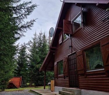 Ciumani House | Top-Rated Kispatak Vendégház: Pet-Friendly & Family Ready