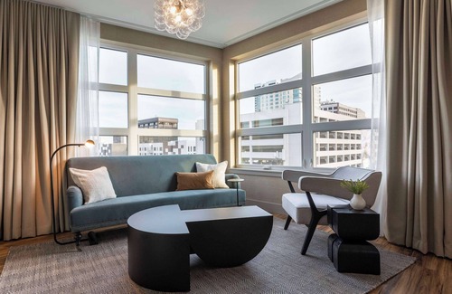 Oakland Hotel | Unforgettable Stays at Kissel Uptown Oakland, Hyatt Collection