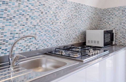 Procida House | Kisses House | Marina Grande