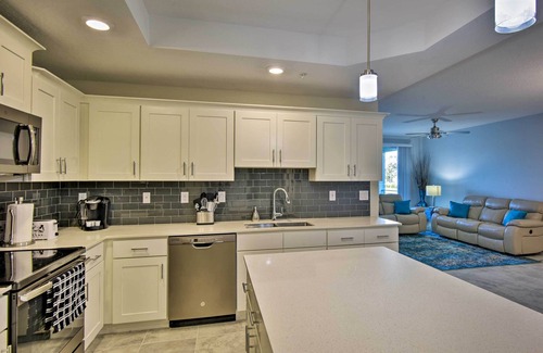 Kissimmee Condo | Top-Rated Kissimmee Condo with Pool and Spa Access!