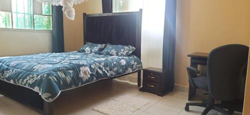 Kisumu House | Convenient Kisumu Airport View 2BR Apartment for Families