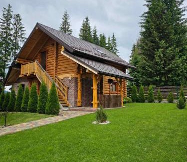 Yablunytsya Hotel | Discover Kisva Hotel: Family-Friendly with Restaurant & Breakfast