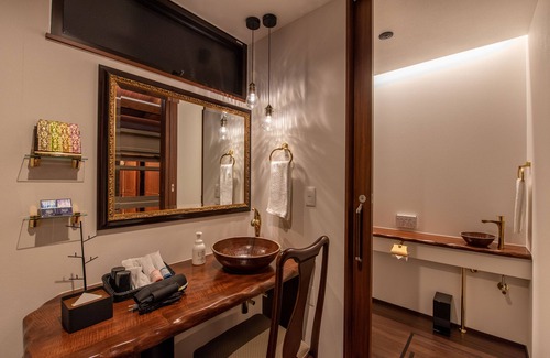 Nakatsu Other | Guest Rated: Kisyapoppo with Kitchen & Child-Friendly Perks