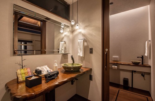 Nakatsu Other | Guest Rated: Kisyapoppo with Kitchen & Child-Friendly Perks