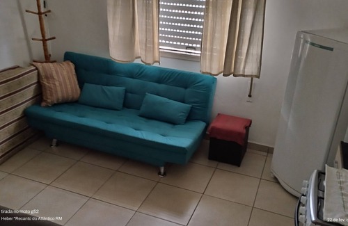 Embare Apartment | Comfortable Stay at Kit Embaré Beach with Kitchen Amenities