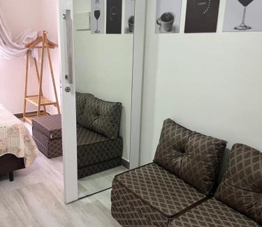 Ponta da Praia Apartment | Oceanfront Getaway at Kit na Praia - Guest Rated 9.8