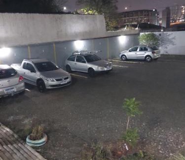 Maringa Apartment | Budget-Friendly Kit Net 7 with Spa and Guest Rated 9.5