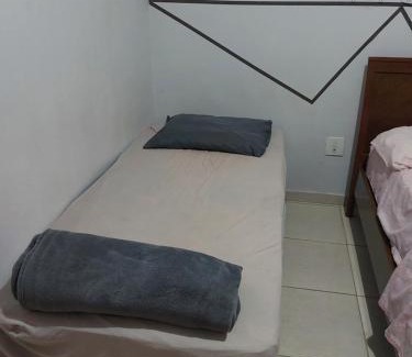 Maringa Apartment | Budget-Friendly Kit Net 7 with Spa and Guest Rated 9.5