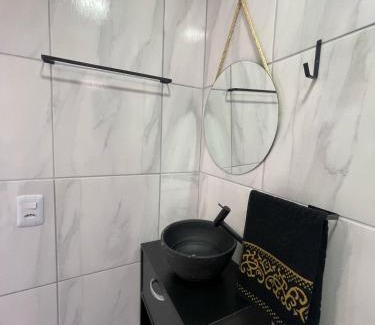 Xaxim Apartment | kit Net 7 xaxim