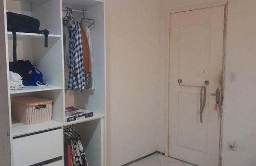 Turu Apartment | Cozy Kit Net for Families Seeking Budget-Friendly Comfort