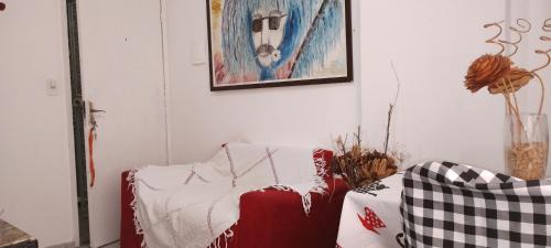 Boa Vista Apartment | Charming Kit Net Boa Vista: Family & Pet-Friendly Stay