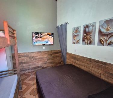 Ipiranguinha House | Kit net
