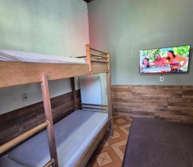 Ipiranguinha House | Kit net