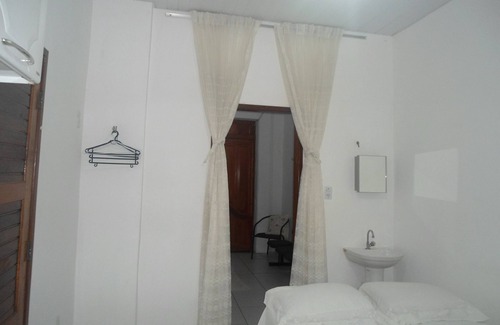 Campina House | Cozy Kit Net in the Heart of Belém's Commercial Center