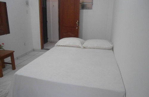 Campina House | Cozy Kit Net in the Heart of Belém's Commercial Center