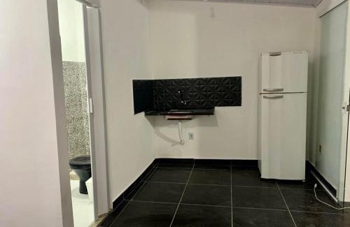 Jardim Caicara Apartment | Cozy Kit Net with Child-Friendly Amenities - Rated 9.4/10