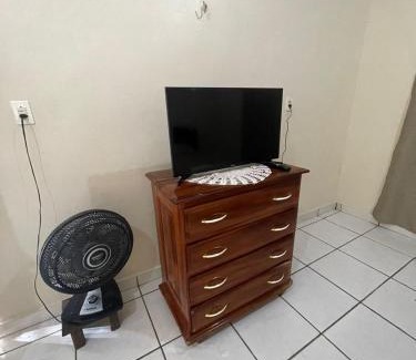 Oriximina Apartment | kit net mobiliada em Oriximiná PA