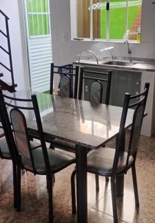 Sao Thome das Letras House | Magical Mountain Retreat: Pet & Child Friendly Escape