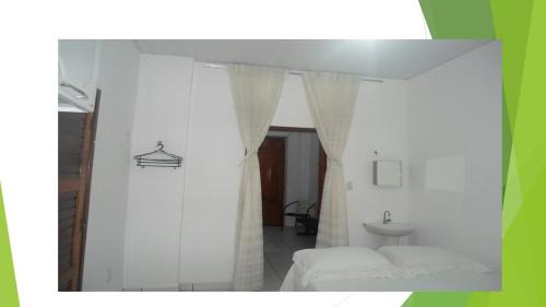 Campina House | Convenient Kit Net in the Heart of Belém, Rated 9/10
